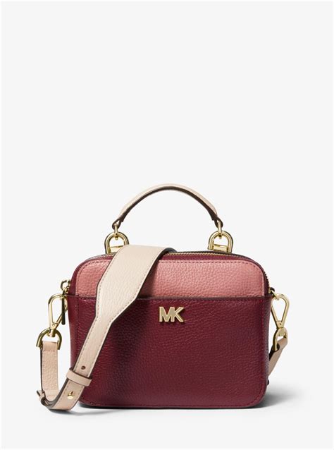 michael kors mott mini|Mott Mini Color.